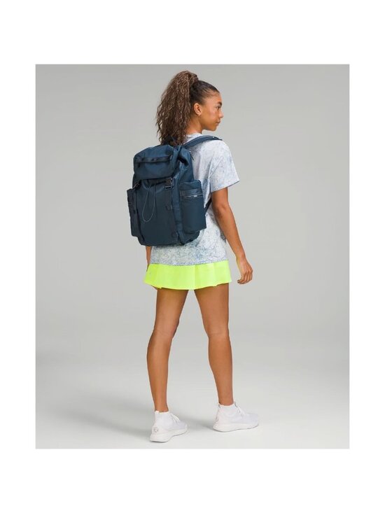 Lululemon Wunderlust Backpack 25L Blue main image 12